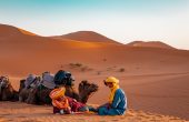 Comment visiter le Sahara marocain ?