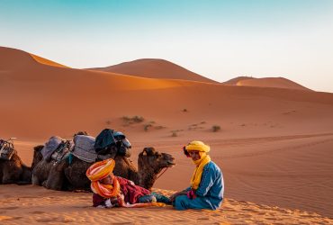 Comment visiter le Sahara marocain ?