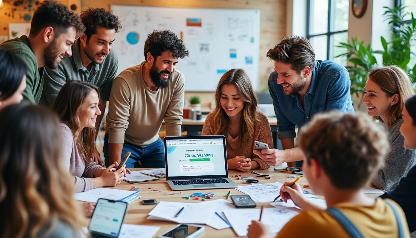 découvrez comment déclarer un crowdfunding efficace pour maximiser vos chances de succès dans la réalisation de votre projet. suivez nos conseils pratiques pour attirer des investisseurs et gérer votre campagne avec succès.