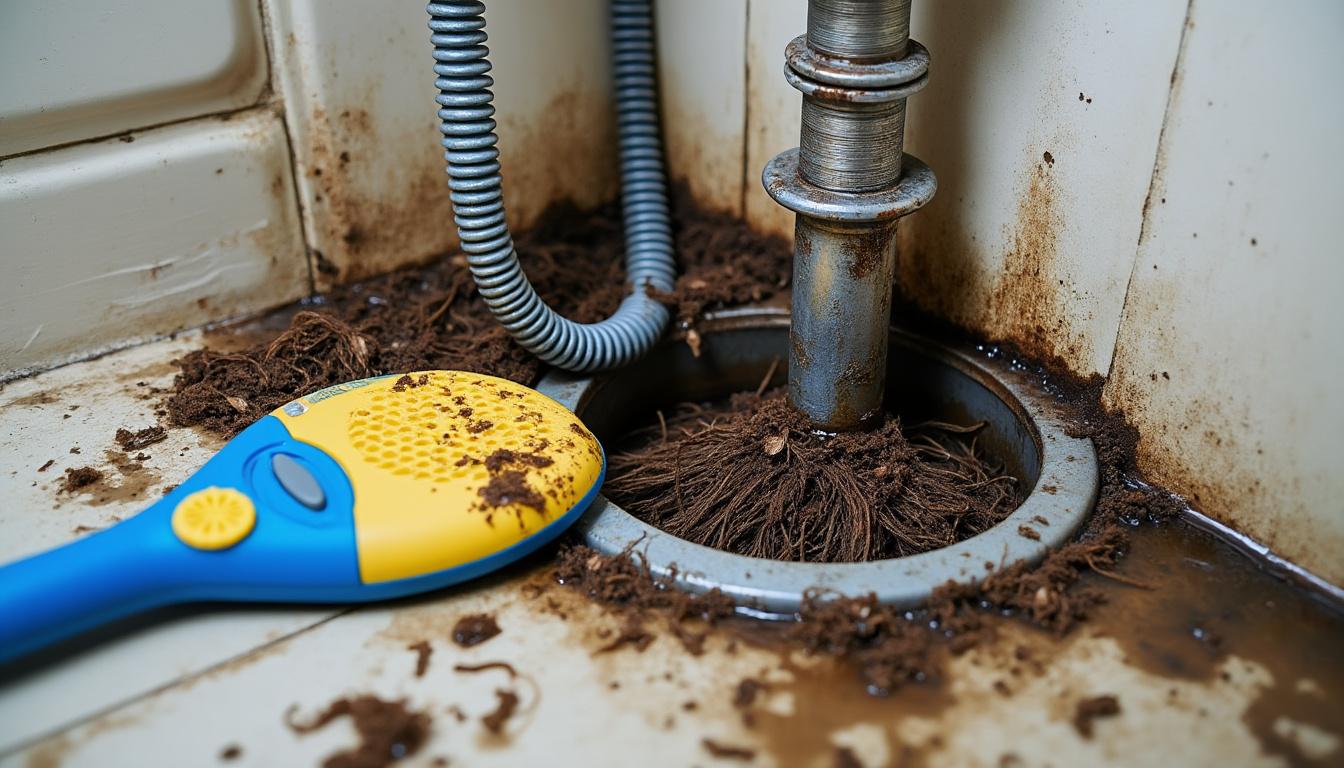 découvrez des astuces pratiques et efficaces pour déboucher vos canalisations. apprenez des techniques simples et des astuces utiles pour maintenir vos conduits en parfait état et éviter les obstructions.