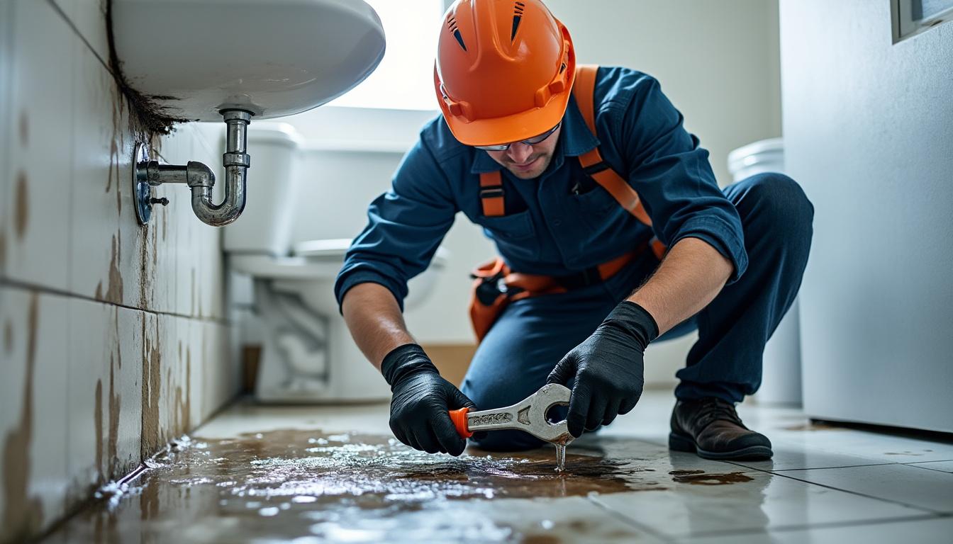 découvrez nos conseils pratiques pour choisir un plombier compétent pour vos dépannages d'urgence. apprenez à évaluer les qualifications, à vérifier les avis des clients et à garantir une intervention rapide et efficace.