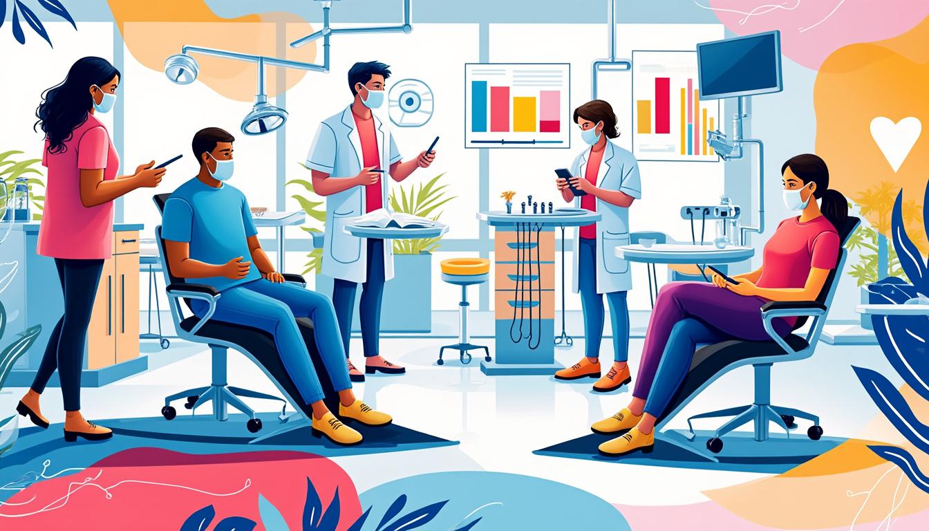 découvrez les enjeux cruciaux de la mutuelle dentaire et comment elle peut influencer votre santé bucco-dentaire. informez-vous sur ses avantages, les frais couverts et l'importance de choisir la bonne assurance pour protéger votre sourire.