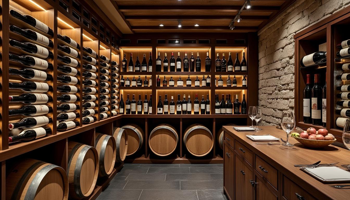 découvrez comment investir dans le vin: conseils, risques, rendement et diversification pour un placement performant et durable.