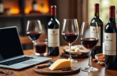 découvrez pourquoi le vin de bordeaux est le meilleur choix pour votre achat en ligne : conseils, sélection des meilleurs crus et astuces pour commander en toute confiance.
