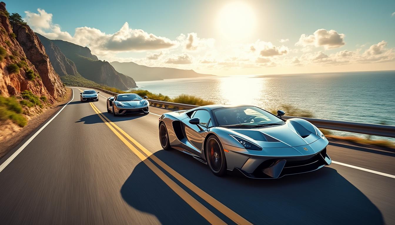 découvrez les meilleures options de location de voiture de sport sans caution. profitez d’une expérience unique au volant de véhicules d’exception, sans avance de dépôt et en toute simplicité.