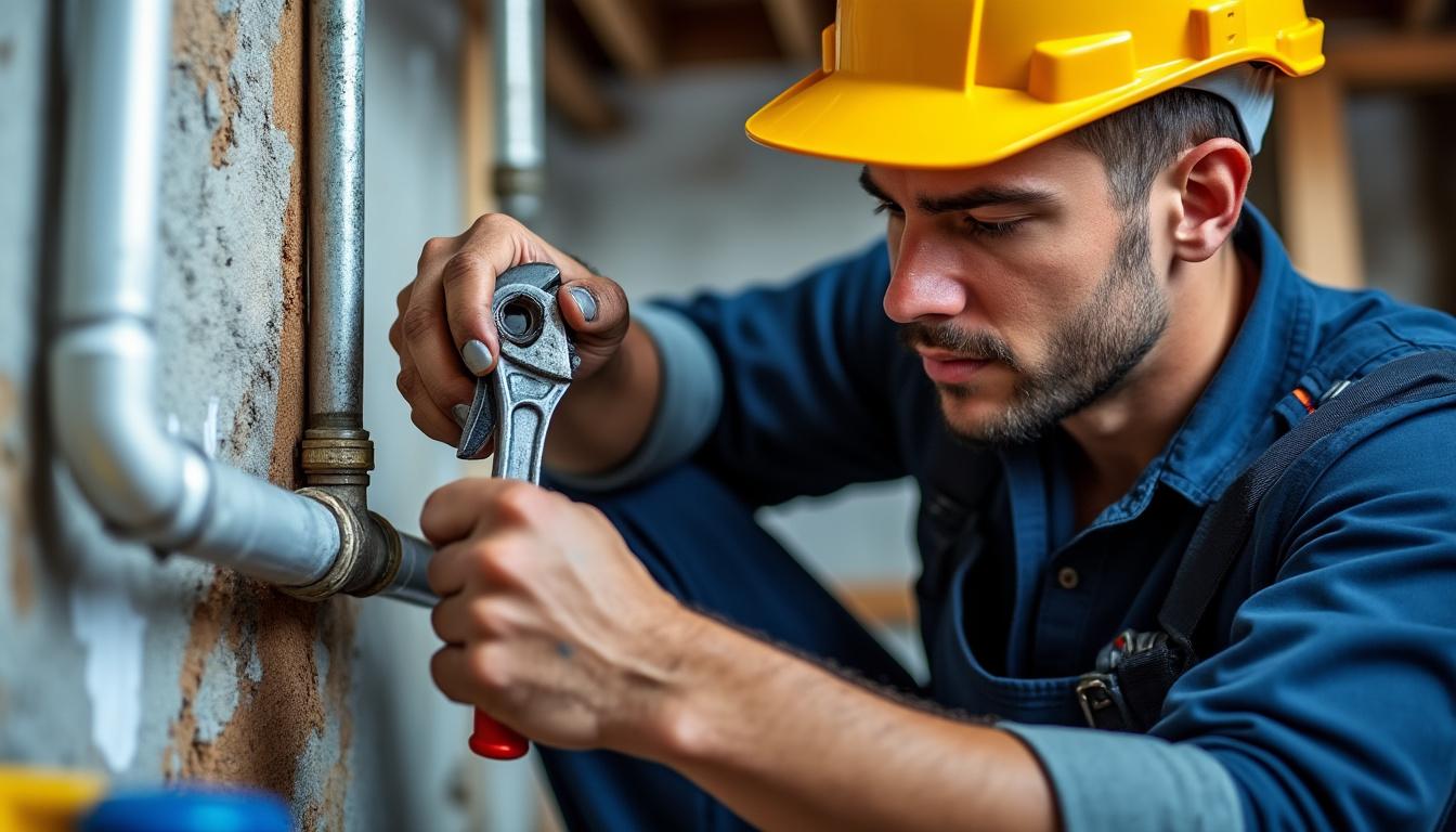 découvrez nos astuces et conseils pratiques pour trouver un plombier pas cher et de qualité. comparez les tarifs, évitez les arnaques et réalisez vos travaux de plomberie à petit prix.